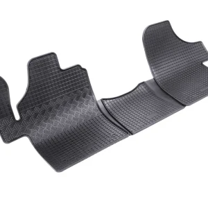 Autó gumiszőnyeg RIGUM MERCEDES Vito 2/3 seats 2003-2014 Expressz kézbesítés
