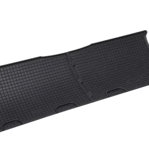 Autó gumiszőnyeg RIGUM MERCEDES Vito 2014- 2nd row Gyors szállítás