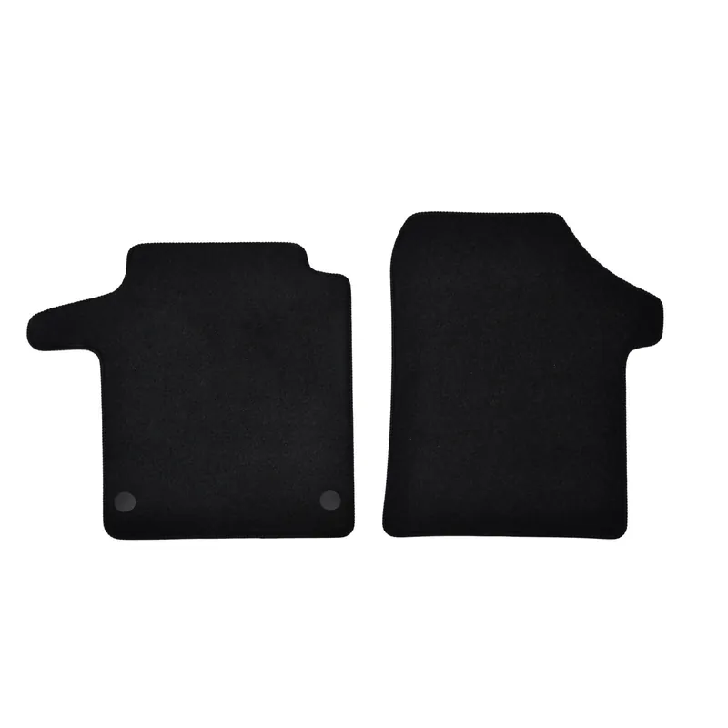 Expressz szállítás Autószőnyeg PREMIUM+ MERCEDES VITO CLASSE V (W447)2014-up 2drb.