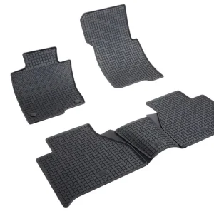Autó gumiszőnyeg RIGUM MERCEDES X-Class 2018- 5 part Vedd meg online