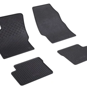 Autó gumiszőnyeg RIGUM OPEL Corsa E 2014-2019 Ingyenes szállítás