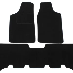 Autószőnyeg Opel Frontera 1999-2004 4drb. Expressz szállítás