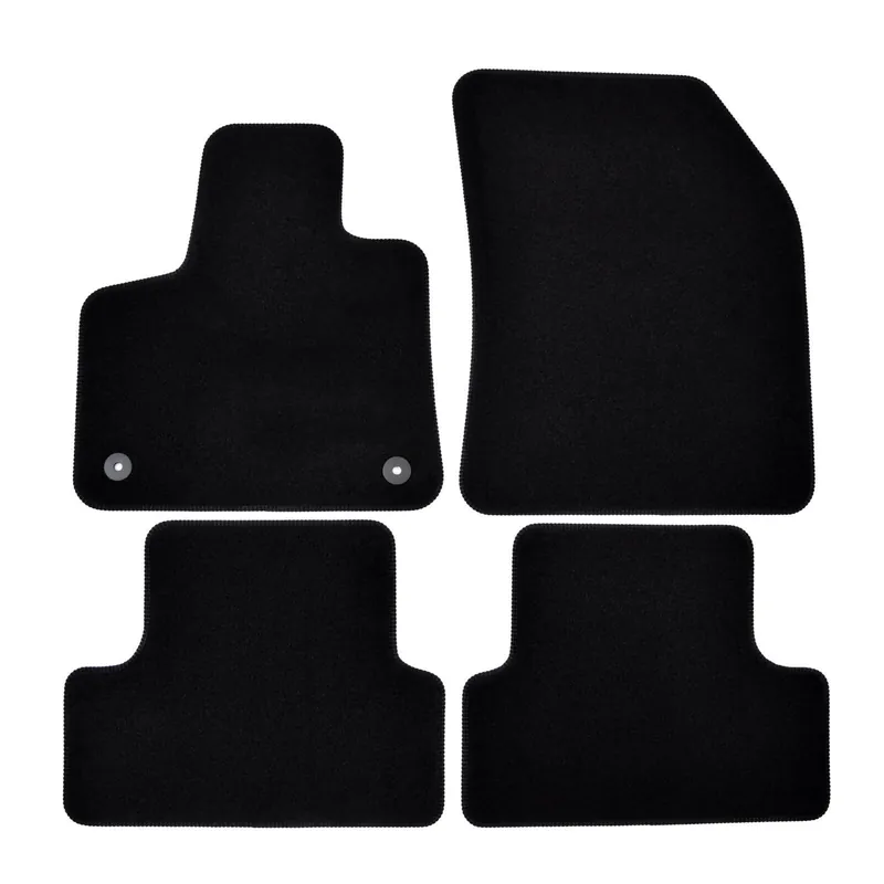 Prémium Autószőnyeg PREMIUM+ OPEL GRANDLAND X 2017-up4drb.