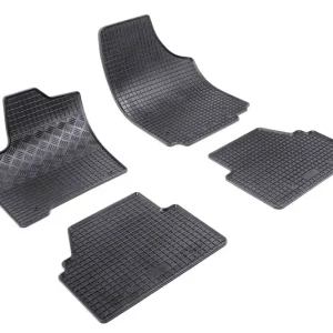Exkluzív ajánlat Autó gumiszőnyeg RIGUM OPEL Meriva 2003-2010