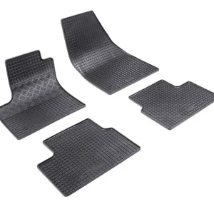 Gyors szállítás Autó gumiszőnyeg RIGUM OPEL Meriva 2010-