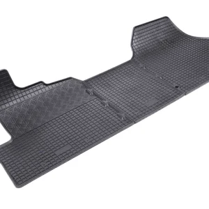Autó gumiszőnyeg RIGUM OPEL Movano 3seats 2022-up Kedvezményes ár