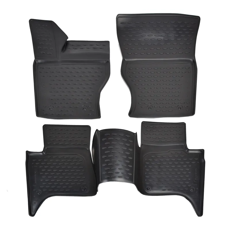 Autó gumiszőnyeg Land Rover Range Rover 2015-up magas Kiárusítás