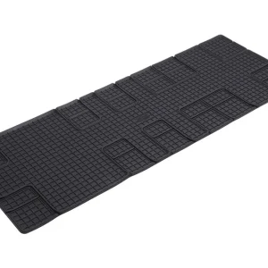 Expressz szállítás Autó gumiszőnyeg RIGUM OPEL Vivaro 3rd row 2020-