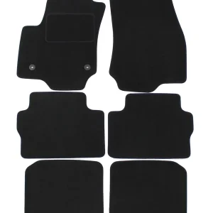 Autószőnyeg Opel Zafira B 2005-20114drb. Újdonság