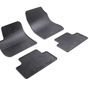 Vásárlói kedvenc Autó gumiszőnyeg RIGUM OPEL Zafira C 5 seats 2012