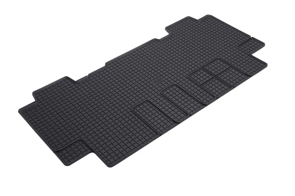 Autó gumiszőnyeg RIGUM OPEL Zafira 2nd row 5 seats 2020- Árcsökkenés