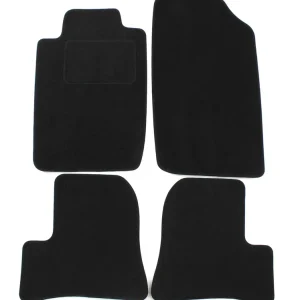 Alacsony ár Autószőnyeg Peugeot 206 , 206+ 1998-2005 4drb.