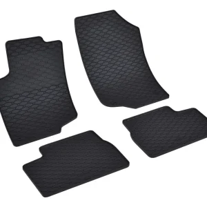 Azonnal elérhető Autó gumiszőnyeg RIGUM PEUGEOT 207 2006-