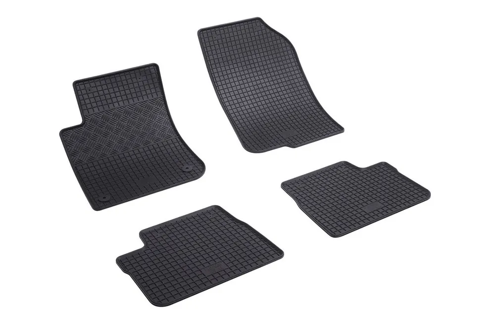 Autó gumiszőnyeg RIGUM PEUGEOT 208 2012-2019 Szuper akció