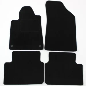 Autószőnyeg Peugeot 407 2004-2011 4drb. Gyors szállítás