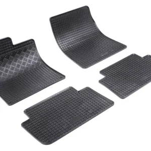 Autó gumiszőnyeg RIGUM PEUGEOT 407 2004- Exkluzív ajánlat