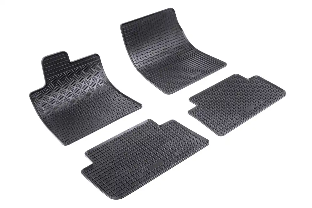 Autó gumiszőnyeg RIGUM PEUGEOT 407 2004- Exkluzív ajánlat