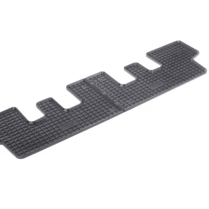 Autó gumiszőnyeg RIGUM PEUGEOT 5008 3rd row 2010-2017 Exkluzív ajánlat
