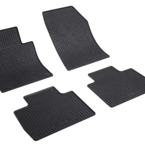 Legkelendőbb Autó gumiszőnyeg RIGUM PEUGEOT 508 2019-