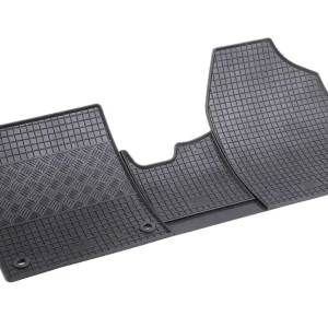 Autó gumiszőnyeg RIGUM PEUGEOT Expert 2/3 seats 2016-up (3 part) / Peugeot e-Expert 2/3m 2020-up (3 part) Újdonság