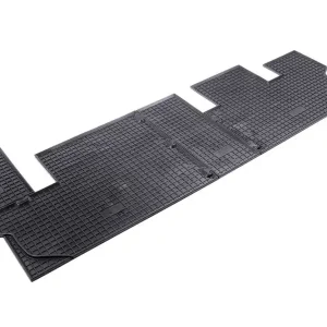 Vedd meg online Autó gumiszőnyeg RIGUM PEUGEOT Expert 3rd row 2007- 2016