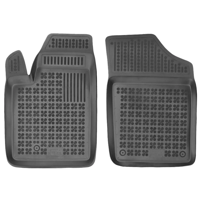 Autó gumiszőnyeg REZAW Peugeot PARTNER I - front 1997 - 2010 2drb. Azonnal elérhető