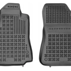 Autó gumiszőnyeg REZAW Peugeot PARTNER II - front 2008 - 2018 2drb. Korlátozott ajánlat