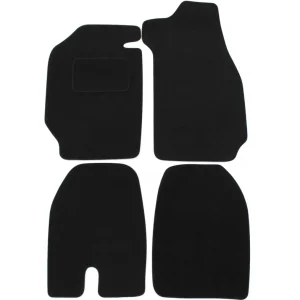 Korlátozott ajánlat Autószőnyeg Porsche 911SC Coupe1978-1987 4drb.