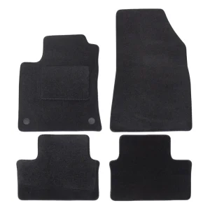 Kiárusítás Autószőnyeg Renault Clio V 2019-up