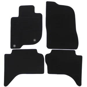 Árengedmény Autószőnyeg Fiat Fullback 2016-up 4drb.