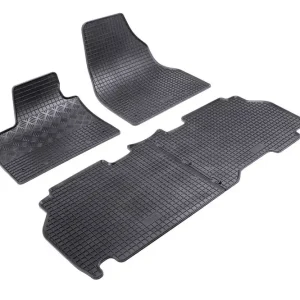 Autó gumiszőnyeg RIGUM RENAULT Kangoo 5 seats 2008- Kedvezmény