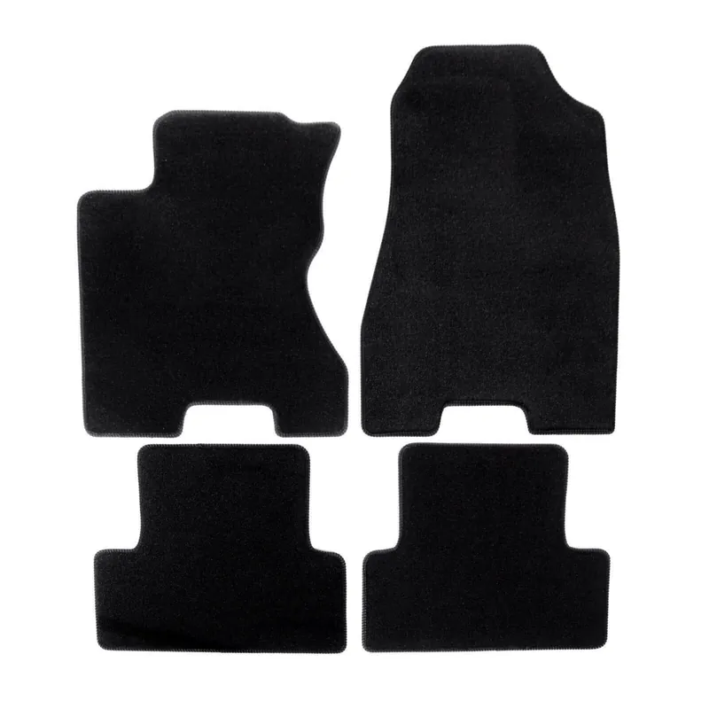 Autószőnyeg PREMIUM+ RENAULT KOLEOS 2006-2016 4drb. Nézd meg most