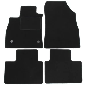 Kiárusítás Autószőnyeg Renault Talisman 2016 4drb.