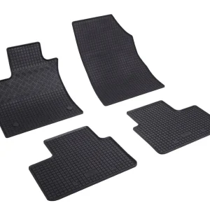 Különleges ajánlat Autó gumiszőnyeg RIGUM RENAULT Talisman 2016-