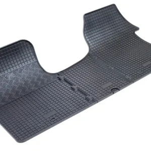 Prémium Autó gumiszőnyeg RIGUM RENAULT Trafic 3 seats 2002-2014