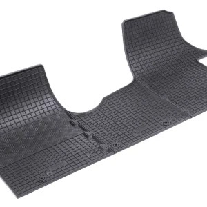 Prémium Autó gumiszőnyeg RIGUM RENAULT Trafic 3 seats 2014-