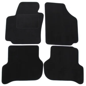 Szuper ajánlat Autószőnyeg Seat Altea 2004-up 4drb.