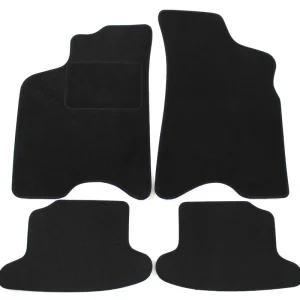 Exkluzív ajánlat Autószőnyeg Seat Arosa 1997-2005 4drb.