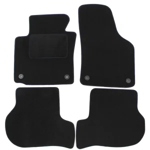 Legnépszerűbb Autószőnyeg Seat Leon 2006-2012 4drb.