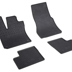 Biztonságos vásárlás Autó gumiszőnyeg RIGUM SMART ForFour 2015-