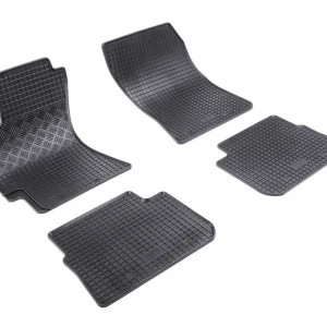 Autó gumiszőnyeg RIGUM SUBARU Impreza 2008-2018 Akció