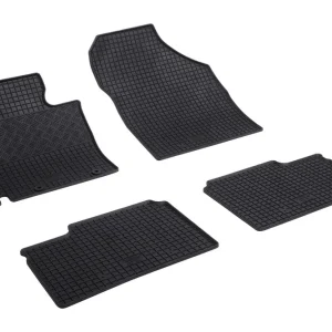 Olcsóbb Autó gumiszőnyeg RIGUM SUZUKI Ignis 2017-