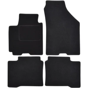 Szezonális akció Autószőnyeg Suzuki Swift 2017-up 4drb.