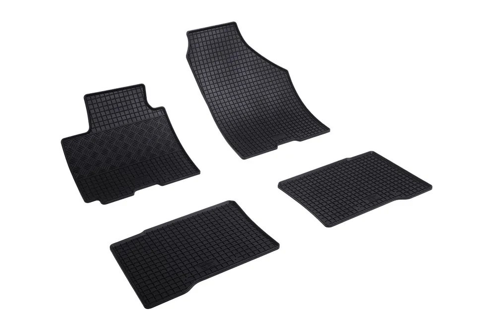 Olcsó Autó gumiszőnyeg RIGUM SUZUKI Swift 2017-