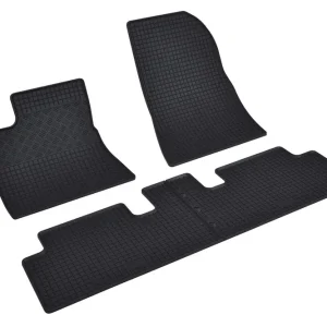 Korlátozott ajánlat Autó gumiszőnyeg RIGUM TESLA Model 3 2017-up