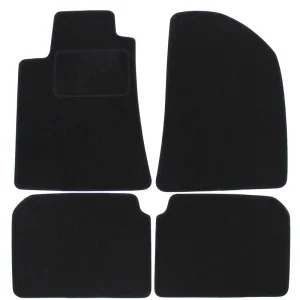 Olcsóbb Autószőnyeg Toyota Avensis 2003-2008 4drb.