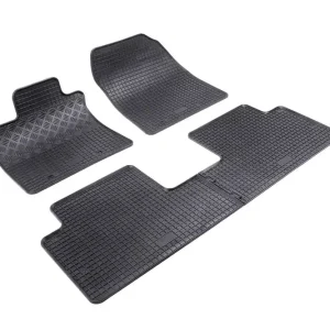 Autó gumiszőnyeg RIGUM TOYOTA Avensis 2015- Outlet