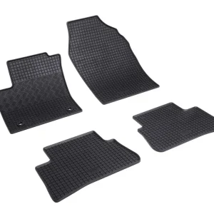 Szuper ajánlat Autó gumiszőnyeg RIGUM TOYOTA C-HR 2016-