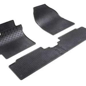 Újdonság Autó gumiszőnyeg RIGUM TOYOTA Corolla 2007-2013