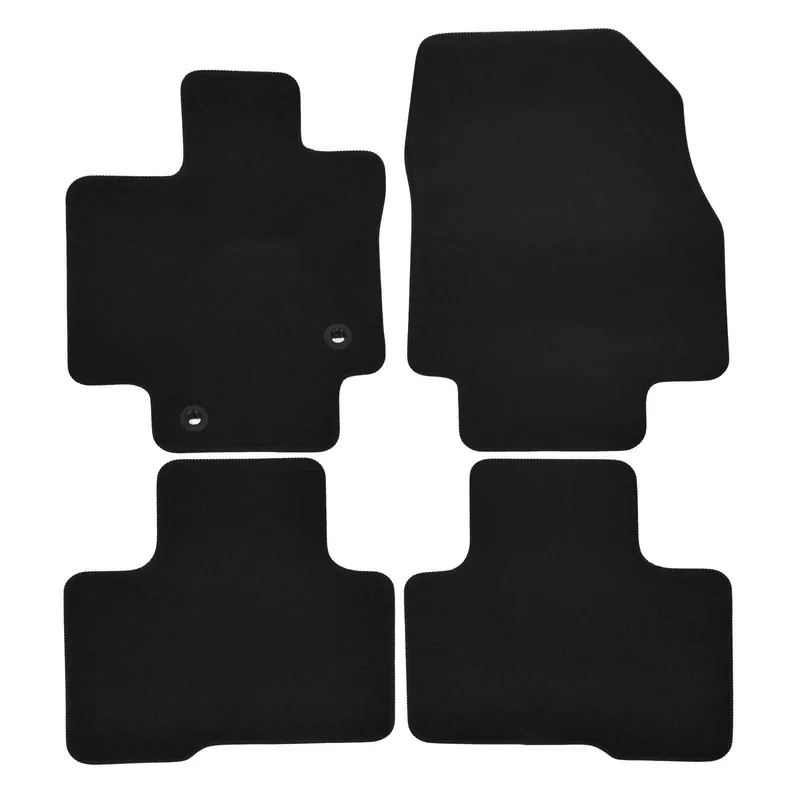 Vedd meg online Autószőnyeg PREMIUM+ TOYOTA HIGHLANDER / hybrid 2021 4drb.